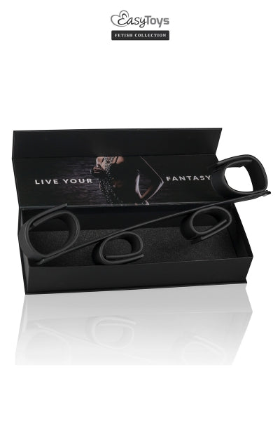 Barra separadora - Easytoys Fetish Collection