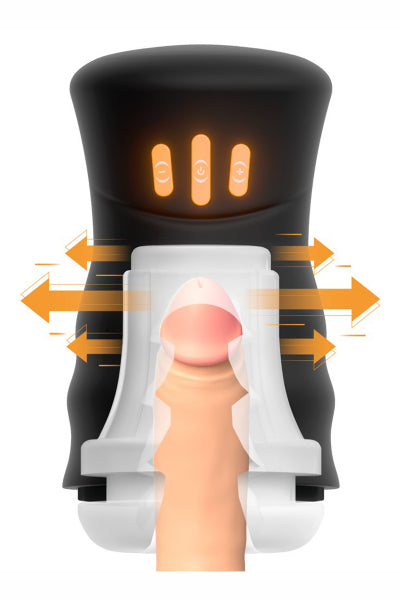 Masturbador Gyro - You2toys