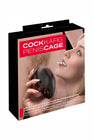 Cage de pénis avec dilatateur - You2toys