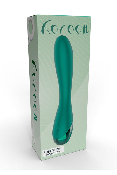 vibro point G Timeless Love de Xocoon
