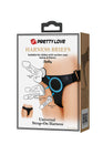 Harnais pour godes à ventouse Harness Briefs