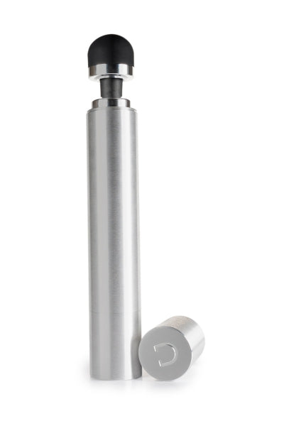 Vibrador Doxy Die Cast 3R recargable