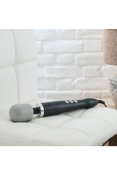 Vibromasseur Wand Doxy Original - Eveil Secret
