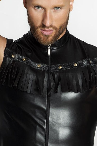 Chaqueta STRONGER Rawhide