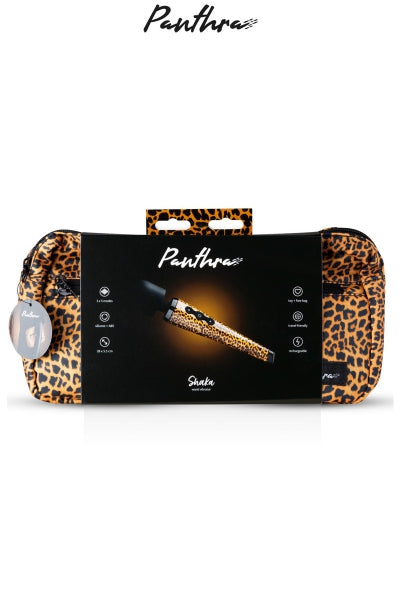 Vibrador varita Shaka - Panthra