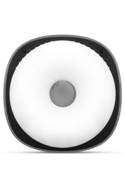 Masturbador calefactor, acariciador y vibrador Cruizr CX11