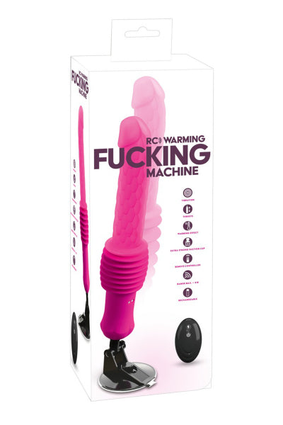stimulateur vibrant
