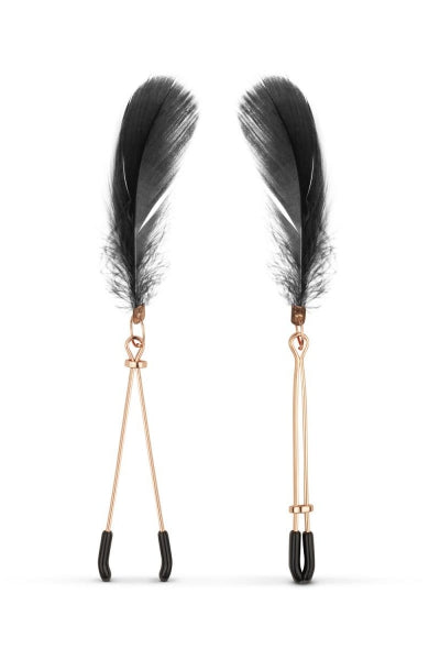 9 accesorios BDSM oro rosado