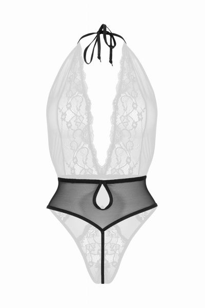 Body con espalda abierta Dina - Christine