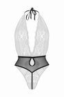 Body dos nu ouvert Dina - Christine