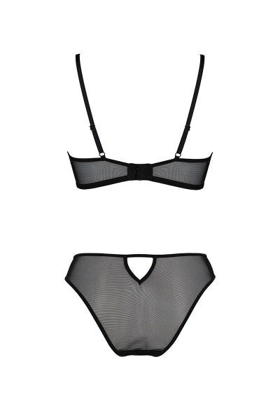 Bikini Zinnia - Passion ECO Collection - Eveil Secret