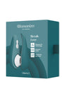 Womanizer Liberty 2 bleu pétrole