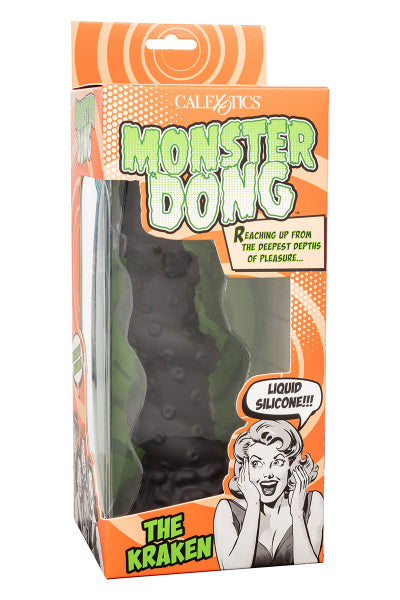 Gode The Kraken - Monster Dong