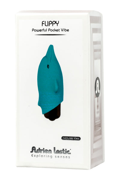 Mini vibrador Flippy - Adrien Lastic