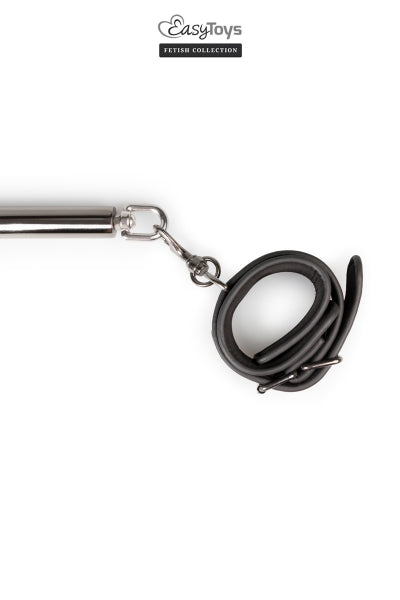 Barra de sujeción ajustable - Easytoys Fetish Collection