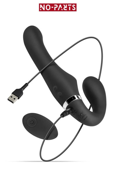 Arnés de cuerpo anatómico Avery 22 cm - Sin piezas