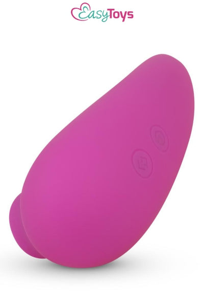 Estimulador clitoriano Taptastic Vibe