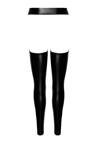 Chaps Rebel F323 efecto mojado