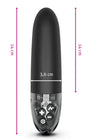 Vibromasseur Sleak Freak E-Stim Edition