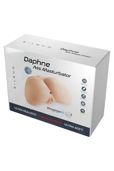 Masturbador anal Daphné - SilexD