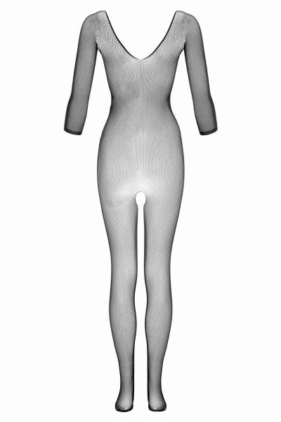 Combinaison ouverte Vaera - Christine - Eveil Secret