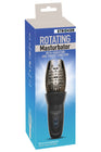 Masturbateur vibrant rotatif et va-et-vient - You2toys - Eveil Secret