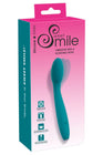 Vibro à tête oscillante - Sweet Smile