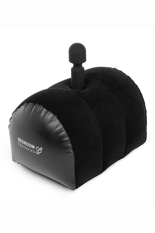 Coussin gonflable The Straddler